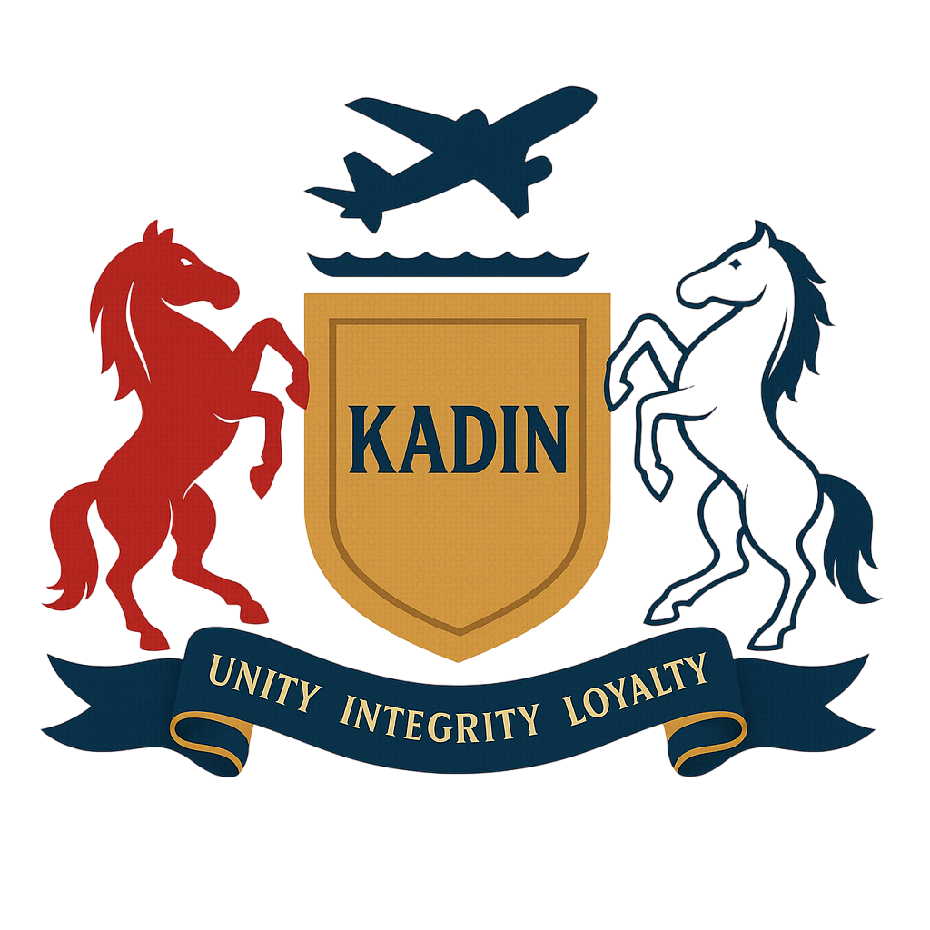 Logo Kadin Pelaihari